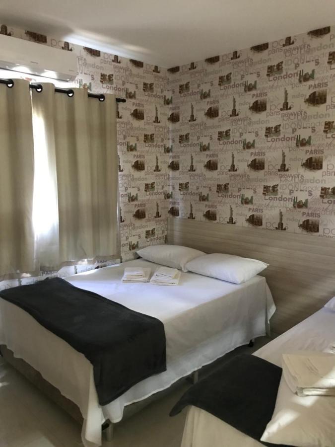 Apartamento C&K Flatbotanics Olimpia II Exterior foto